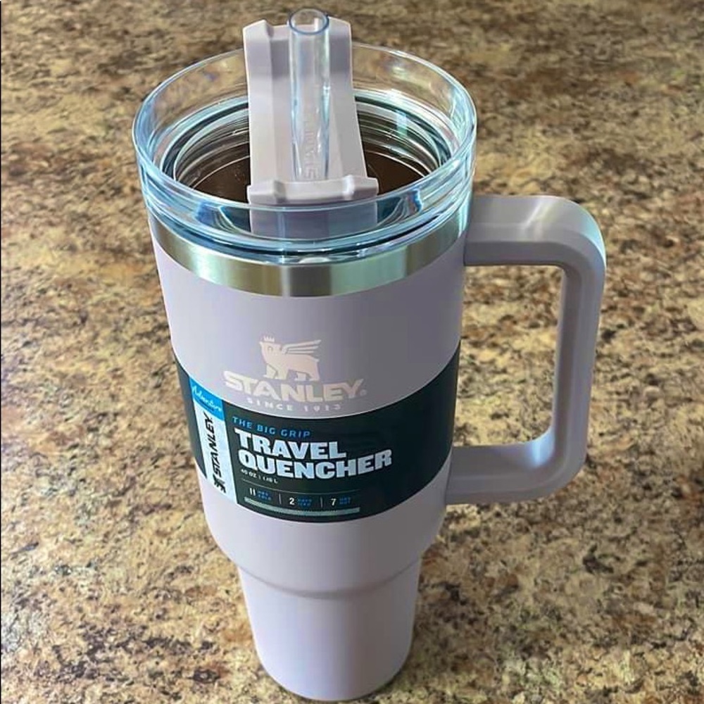 Stanley 40 oz Cup